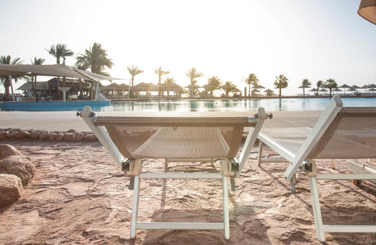 Pyramisa Beach Resort Sharm El Sheikh Zewnętrze zdjęcie