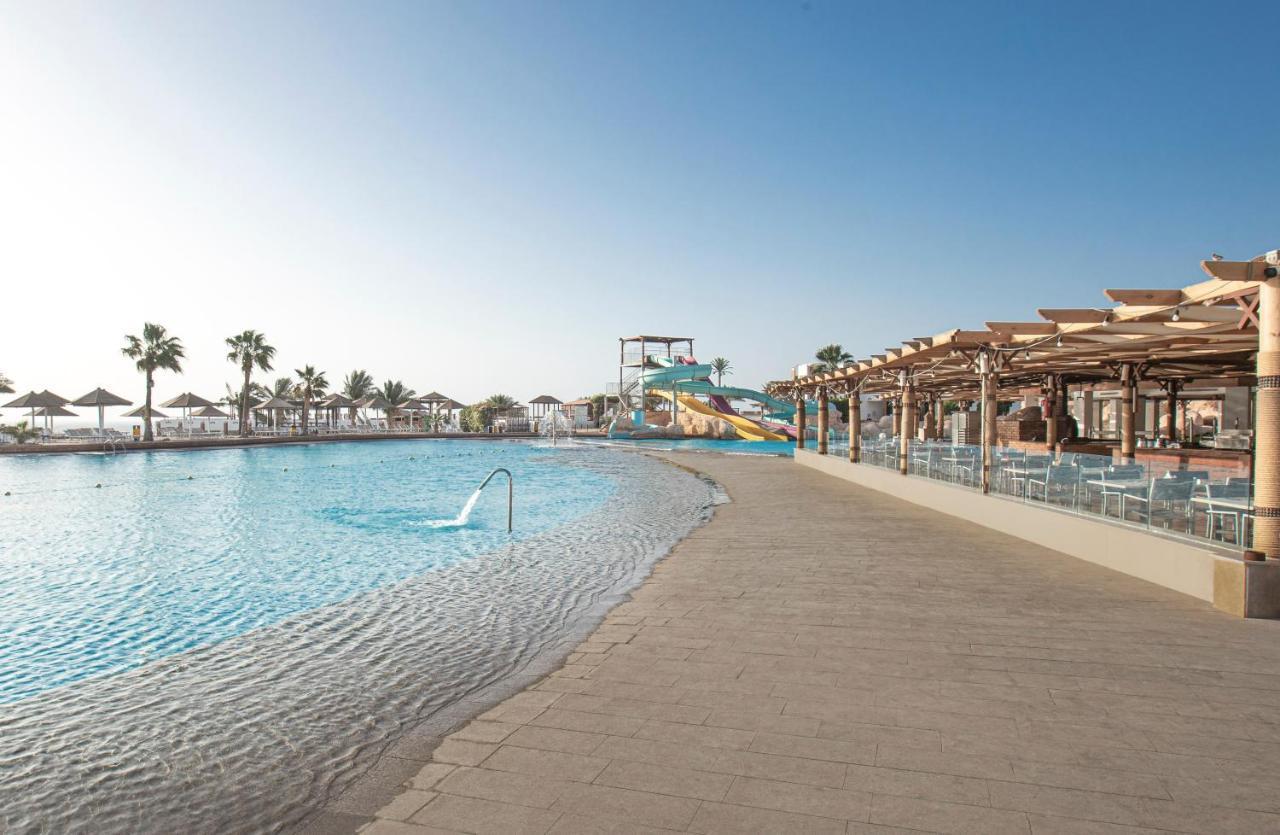 Pyramisa Beach Resort Sharm El Sheikh Zewnętrze zdjęcie